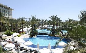 Sunis Hotel Kumköy Beach Resort & Spa Side Kumköy