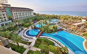 Sunis Hotel Kumköy Beach Resort & Spa Side Kumköy